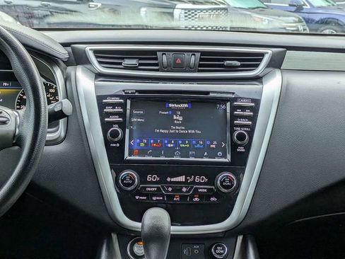 Used 2018 Nissan Murano S w/ Cargo Package FWD image 18