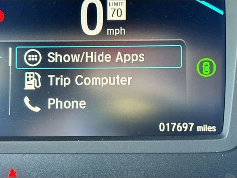 Used 2024 Honda Odyssey EX-L image 12