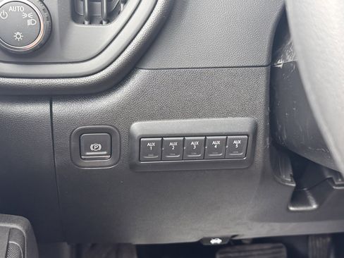New 2026 Chevrolet Silverado 3500 W/T w/ WT Convenience Package AWD/4WD image 12