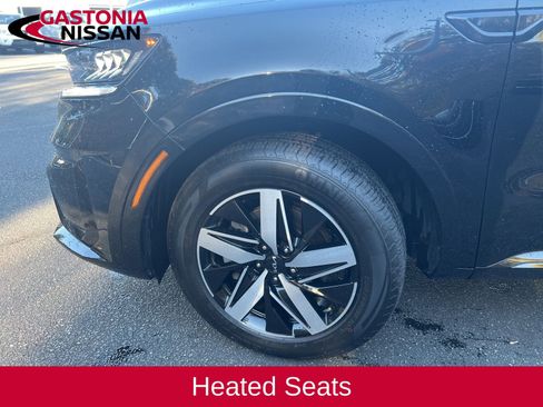 Used 2022 Kia Sorento S image 9