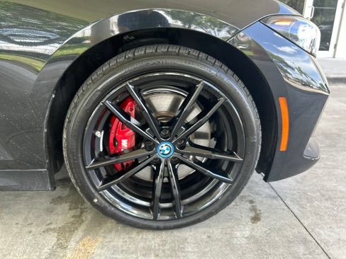 Used 2023 BMW 330e w/ M Sport Package RWD image 22