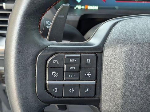 Used 2025 Ford F150 Raptor image 24