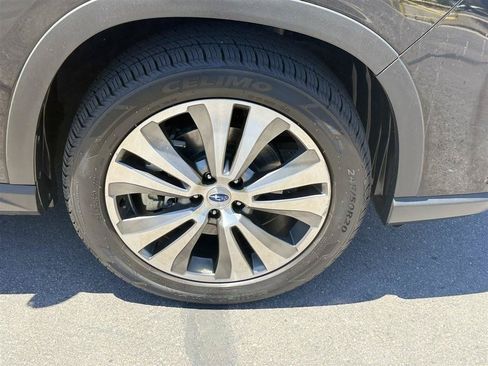 Used 2020 Subaru Ascent Limited AWD/4WD image 9