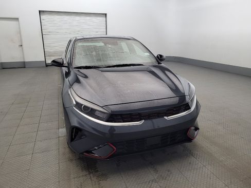 Used 2023 Kia Forte GT-Line w/ GT-Line Premium Package image 14