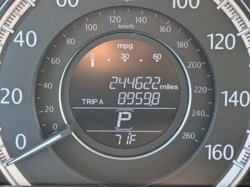 Used 2013 Honda Accord EX image 22