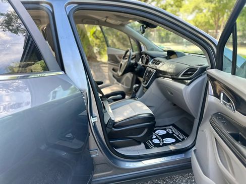 Used 2014 Buick Encore Convenience image 6