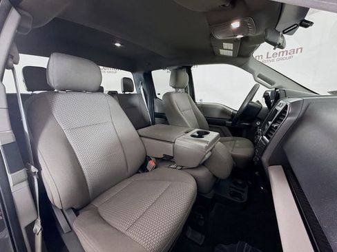 Used 2018 Ford F150 XLT w/ Trailer Tow Package image 28