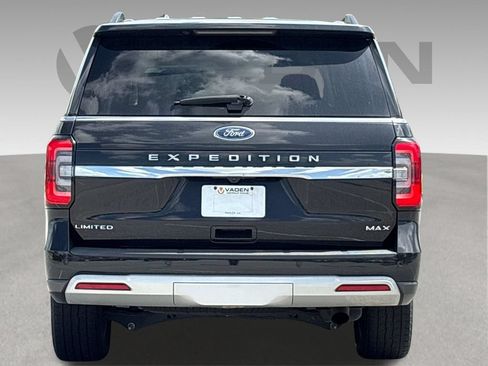 Used 2024 Ford Expedition Max Limited RWD image 25