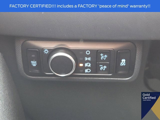 Used 2025 Ford Mustang Mach-E Select w/ Comfort Package Lite AWD/4WD image 26