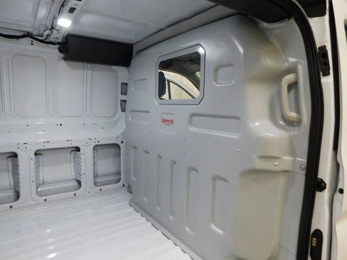 New 2024 Ford Transit 350 Low Roof w/ Upfitter Package image 13