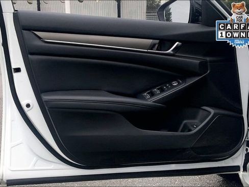 Used 2022 Honda Accord LX image 22