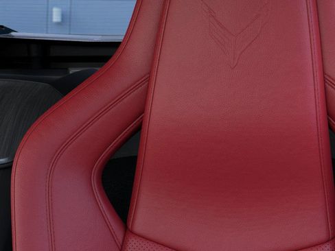 New 2026 Chevrolet Corvette Stingray Preferred Cpe w/ 2LT image 21