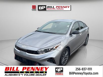 Used 2024 Kia Forte GT-Line