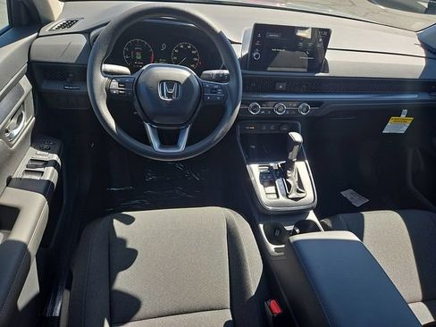 New 2026 Honda CR-V LX image 10