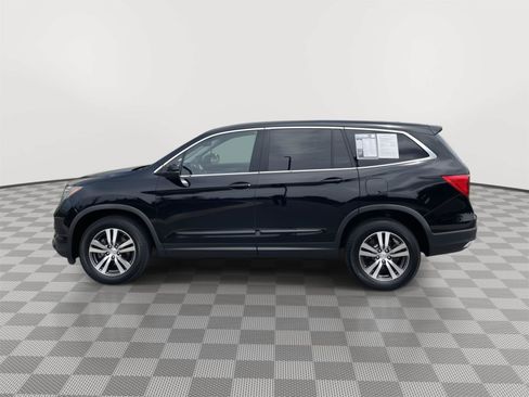 Used 2017 Honda Pilot EX-L image 13