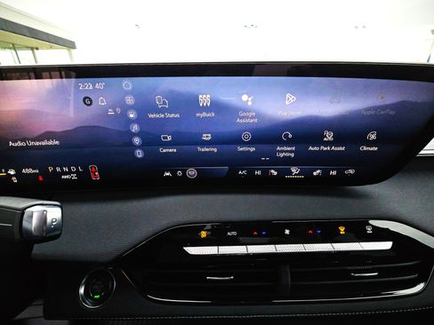 New 2026 Buick Enclave Sport Touring w/ Super Cruise Package image 21