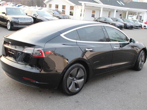 Used 2018 Tesla Model 3 Long Range image 8