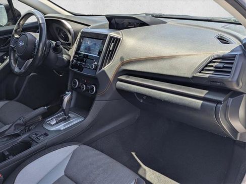 Used 2023 Subaru Crosstrek 2.0i Premium w/ Popular Package #4 AWD/4WD image 21