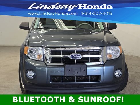 Used 2012 Ford Escape XLT image 2