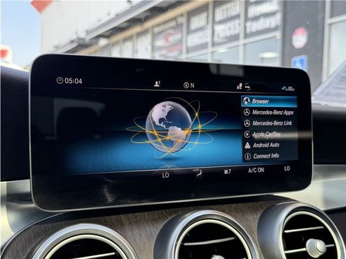 Used 2019 Mercedes-Benz C 300 Coupe w/ Premium Package image 43