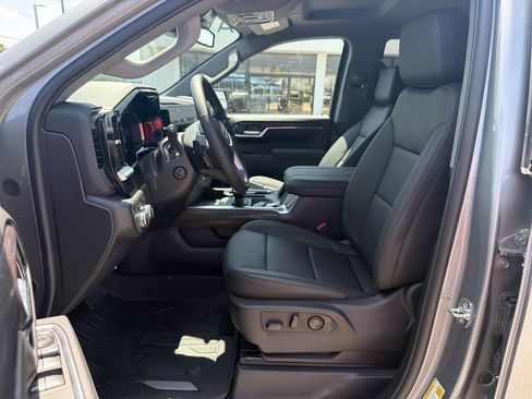 New 2026 GMC Sierra 1500 SLT AWD/4WD image 20