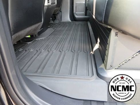 Used 2021 Ford F250 Platinum AWD/4WD image 60