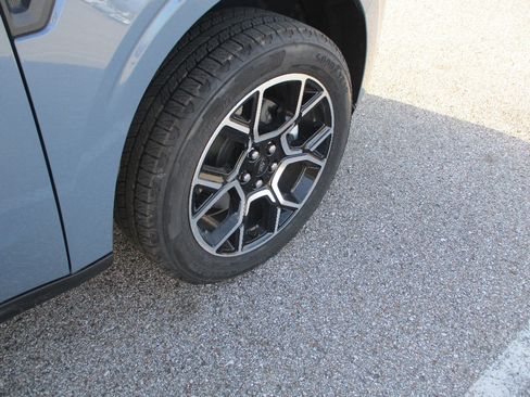 New 2026 Ford Maverick Lariat AWD/4WD image 23