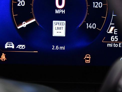 New 2026 Ford Mustang Premium image 16