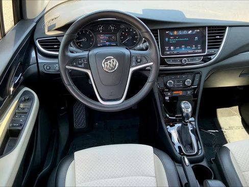 Used 2019 Buick Encore Preferred image 5