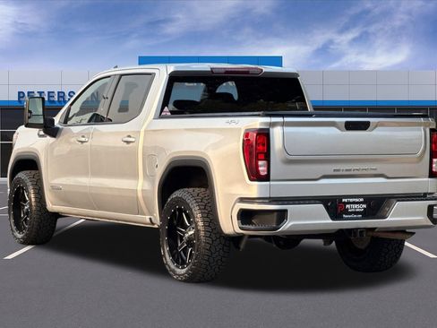 Used 2021 GMC Sierra 1500 Elevation AWD/4WD image 6