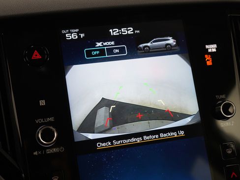 Used 2024 Subaru Outback Premium image 26