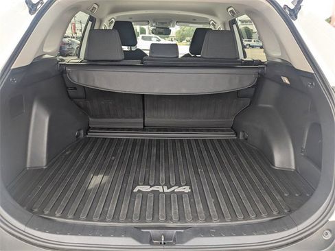 Certified 2024 Toyota RAV4 LE image 30