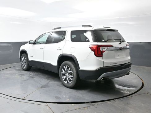 Used 2023 GMC Acadia SLT image 12