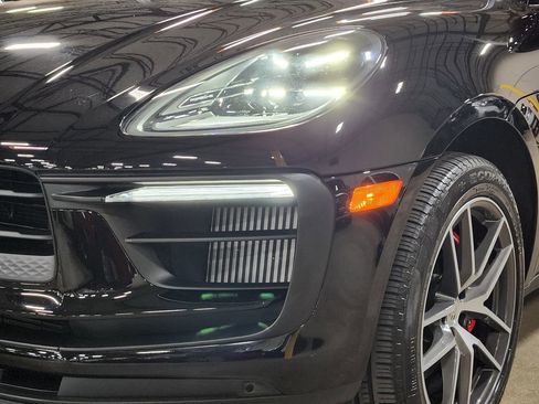 Used 2022 Porsche Macan S image 14