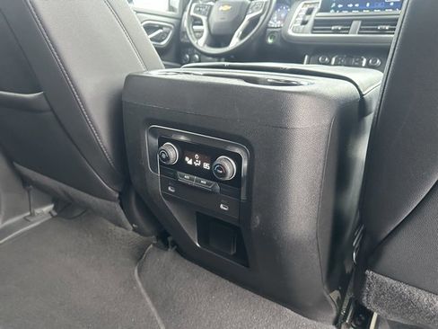 Certified 2024 Chevrolet Tahoe LT image 21
