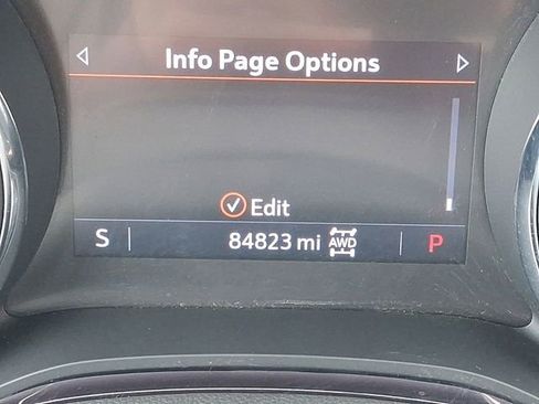 Used 2021 Buick Encore GX Preferred w/ Cold Weather Comfort Package AWD/4WD image 12