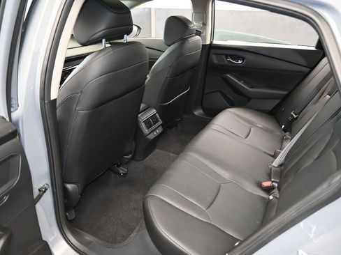 Used 2023 Honda Accord EX-L image 38