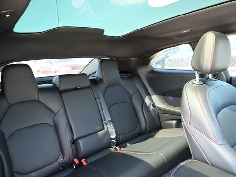 New 2026 Dodge Charger R/T Scat Pack image 22