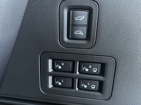 New 2026 Nissan Armada Platinum Reserve AWD/4WD image 20