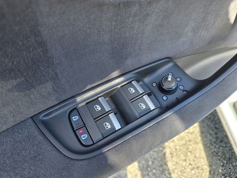 New 2026 Audi RS Q8 performance image 20