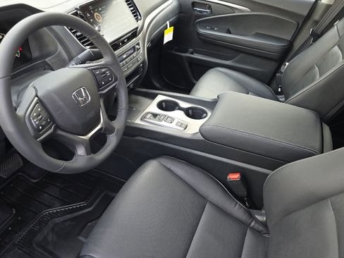 New 2026 Honda Ridgeline RTL image 13