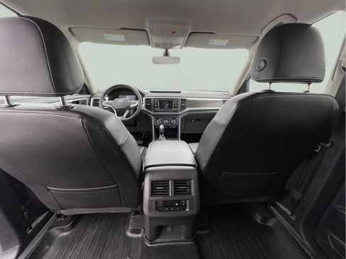 Used 2023 Volkswagen Atlas SE image 18