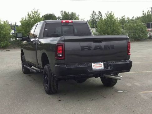 New 2025 RAM 2500 Tradesman image 7