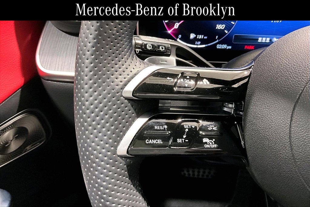 Used 2023 Mercedes-Benz GLC 300 4MATIC image 23