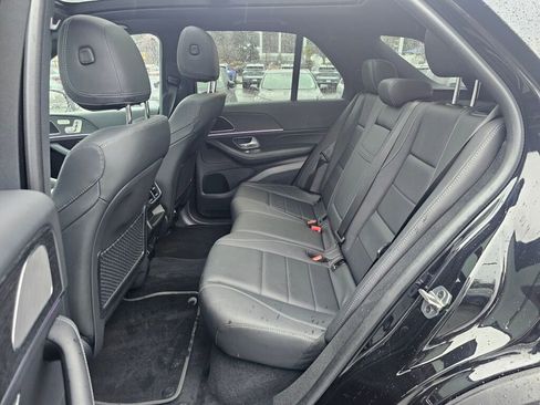 Used 2025 Mercedes-Benz GLE 350 4MATIC image 25