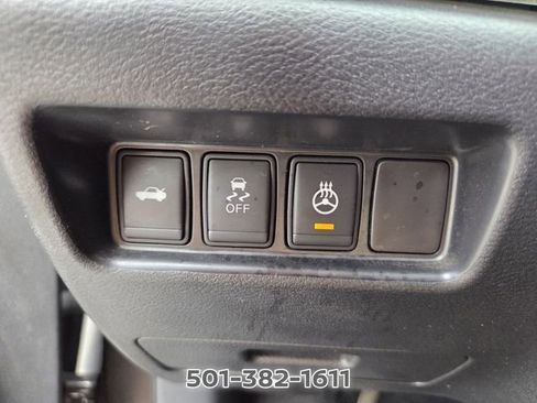 Used 2016 Nissan Maxima SR FWD image 31