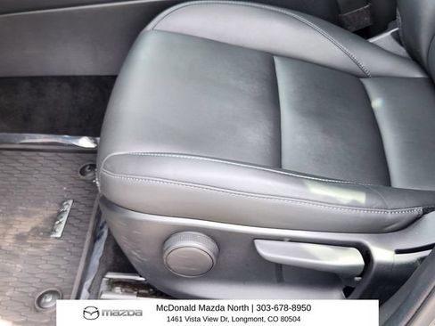 Used 2023 MAZDA CX-30 AWD 2.5 S w/ Select Package image 8