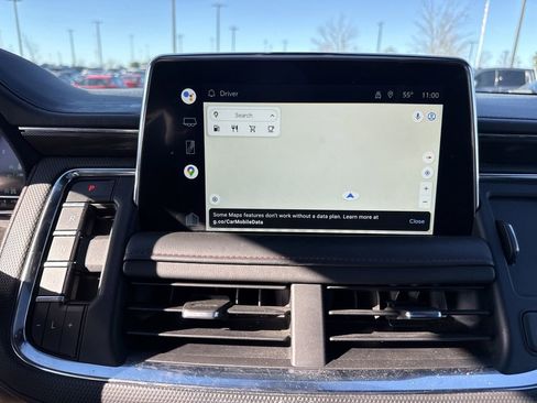 Used 2022 Chevrolet Tahoe RST w/ Luxury Package image 24