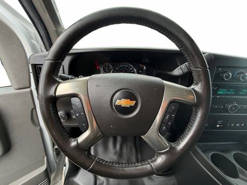 Used 2019 Chevrolet Express 2500 w/ Driver Convenience Package image 15