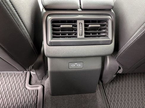 New 2025 MAZDA CX-50 2.5 Hybrid w/ Weather Package image 27